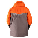 Tobe-JACKET EMBER INS MAGNET RUST 3XL TOBE 500126-009-008 847740087249