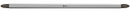 Wera Tools - 83 Combination blade for Phillips/Pozidriv screws