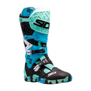 Sidi-BOOT CROSSAIR X MESSY/CYAN 48 SIDI MMCROSSAIRXMSYCYAN48 8017732726056