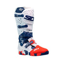 Sidi-BOOT CROSSAIR X WH/NAVY/RD 48 SIDI MMCROSSAIRXNAVRED48 8017732726155
