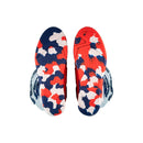 Sidi-BOOT CROSSAIR X WH/NAVY/RD 48 SIDI MMCROSSAIRXNAVRED48 8017732726155