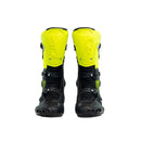 Sidi-BOOT MAG-1 BK/YE 47 SIDI MVMAG1BLKYELLO47 8017732726674