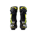 Sidi-BOOT MAG-1 BK/YE 47 SIDI MVMAG1BLKYELLO47 8017732726674
