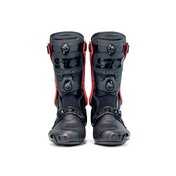 Sidi-BOOT REX BK/RD 40 SIDI MVREXBLKRED40 8017732726902