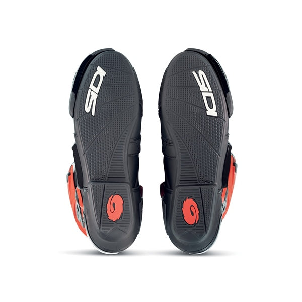 Sidi-BOOT REX BK/RD 40 SIDI MVREXBLKRED40 8017732726902