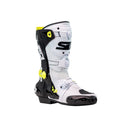 Sidi-BOOT REX WH/BK/YE 40 SIDI MVREXWHTBLKYE40 8017732726995