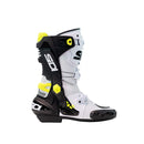 Sidi-BOOT REX WH/BK/YE 40 SIDI MVREXWHTBLKYE40 8017732726995