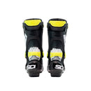 Sidi-BOOT REX WH/BK/YE 40 SIDI MVREXWHTBLKYE40 8017732726995