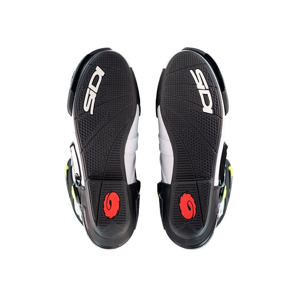 Sidi-BOOT REX WH/BK/YE 40 SIDI MVREXWHTBLKYE40 8017732726995