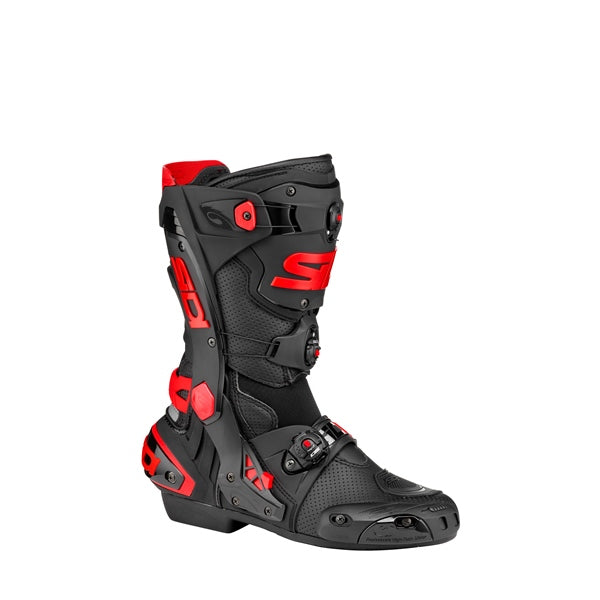 Sidi-BOOT REX AIR BK/RD 48 SIDI MVREXAIRNERO48 8017732592040