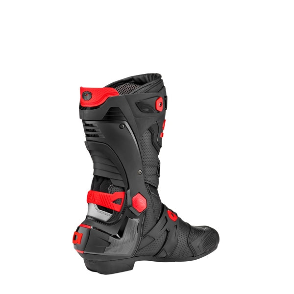 Sidi-BOOT REX AIR BK/RD 48 SIDI MVREXAIRNERO48 8017732592040