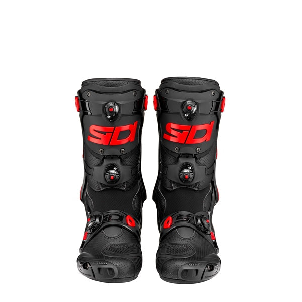 Sidi-BOOT REX AIR BK/RD 48 SIDI MVREXAIRNERO48 8017732592040