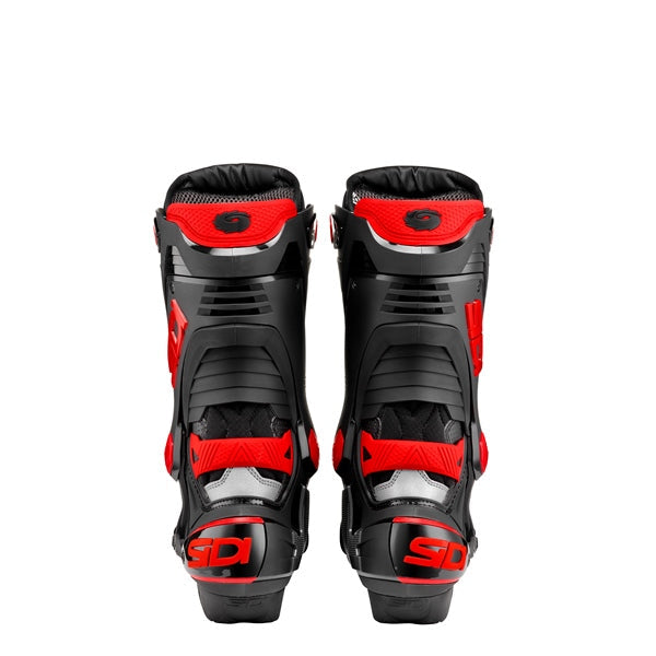 Sidi-BOOT REX AIR BK/RD 48 SIDI MVREXAIRNERO48 8017732592040