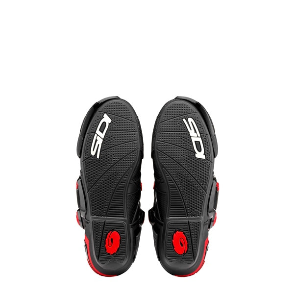 Sidi-BOOT REX AIR BK/RD 48 SIDI MVREXAIRNERO48 8017732592040