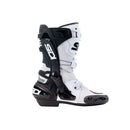 Sidi-BOOT REX AIR WH/BK 48 SIDI MVREXAIRWHITEBLK48 8017732727152
