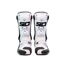 Sidi-BOOT REX AIR WH/BK 48 SIDI MVREXAIRWHITEBLK48 8017732727152