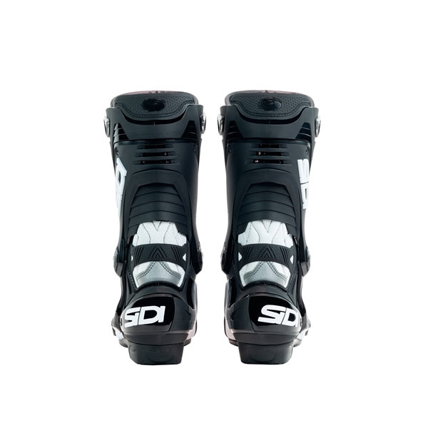 Sidi-BOOT REX AIR WH/BK 48 SIDI MVREXAIRWHITEBLK48 8017732727152