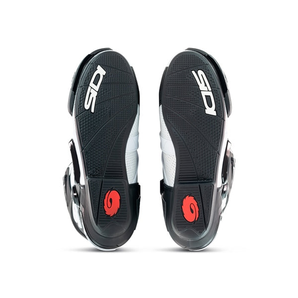 Sidi-BOOT REX AIR WH/BK 48 SIDI MVREXAIRWHITEBLK48 8017732727152