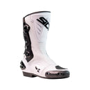 Sidi-BOOT VERTIGO 2 WH/BK 48 SIDI MVVERTIGO2WHITEBLK48 8017732727527