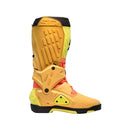 Sidi-BOOT CROSSAIR GOL/LIM 48 SIDI MMXCROSSAIRGOLDLIME48 8017732730442