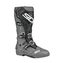 Sidi-BOOT CROSSAIR GY/BK 48 SIDI MMXCROSSAIRGRNE48 8017732597960