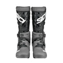 Sidi-BOOT CROSSAIR GY/BK 48 SIDI MMXCROSSAIRGRNE48 8017732597960