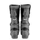 Sidi-BOOT CROSSAIR GY/BK 48 SIDI MMXCROSSAIRGRNE48 8017732597960