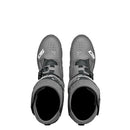 Sidi-BOOT CROSSAIR GY/BK 48 SIDI MMXCROSSAIRGRNE48 8017732597960