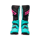 Sidi-BOOT CROSSAIR MINT/BK/PI 48 SIDI MMXCROSSAIRMNTBLKPK48 8017732730572