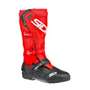 Sidi-BOOT CROSSAIR BK/RD 48 SIDI MMXCROSSAIRNERO48 8017732598660