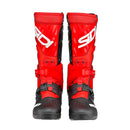 Sidi-BOOT CROSSAIR BK/RD 48 SIDI MMXCROSSAIRNERO48 8017732598660