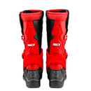 Sidi-BOOT CROSSAIR BK/RD 48 SIDI MMXCROSSAIRNERO48 8017732598660