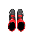 Sidi-BOOT CROSSAIR BK/RD 48 SIDI MMXCROSSAIRNERO48 8017732598660