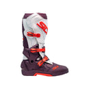 Sidi-BOOT CROSSAIR WINE/WH 48 SIDI MMXCROSSAIRWINEWHT48 8017732730831