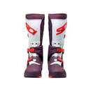 Sidi-BOOT CROSSAIR WINE/WH 48 SIDI MMXCROSSAIRWINEWHT48 8017732730831