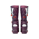 Sidi-BOOT CROSSAIR WINE/WH 48 SIDI MMXCROSSAIRWINEWHT48 8017732730831