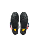 Sidi-BOOT X POWER SC WH/NAVY/RD 40SIDI MMXPOWERSCBINARO40 8017732593948
