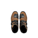 Sidi-BOOT MID ADV 2 GORE TABACCO 48 SIDI MVMIDADVENTUR2TABACCO48 8017732590824