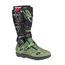 Sidi-BOOT CROSSFIRE 3 SRS ARMY/BK 40 SIDI MMFIRE3WSRSARMYNERO40 8017732592378