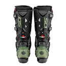 Sidi-BOOT CROSSFIRE 3 SRS ARMY/BK 40 SIDI MMFIRE3WSRSARMYNERO40 8017732592378