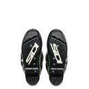 Sidi-BOOT CROSSFIRE 3 SRS ARMY/BK 40 SIDI MMFIRE3WSRSARMYNERO40 8017732592378