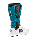 Sidi-BOOT CROSSFIRE 3 SRS WH/PETROL 40 MMFIRE3WSRSBIANPETR40 8017732592460