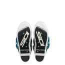 Sidi-BOOT CROSSFIRE 3 SRS WH/PETROL 40 MMFIRE3WSRSBIANPETR40 8017732592460