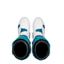 Sidi-BOOT CROSSFIRE 3 SRS WH/PETROL 40 MMFIRE3WSRSBIANPETR40 8017732592460