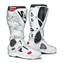 Sidi-BOOT CROSSFIRE 3 SRS WH 40 SIDI MMFIRE3WSRSBIBI40 8017732536716