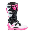 Sidi-BOOT CROSSFIRE 3 SRS BK/WH/PI 40 SIDI MMFIRE3WSRSBLKWHTPK40 8017732726360