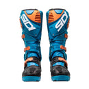 Sidi-BOOT CROSSFIRE 3 SRS PETROL/BRZ 40 SIDI MMFIRE3WSRSPETROBRZ40 8017732726438