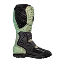 Sidi-BOOT AGUEDA ARMY/BK 40 SIDI MMAGUEDAARMYBLK40 8017732729729