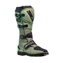 Sidi-BOOT AGUEDA ARMY/BK 40 SIDI MMAGUEDAARMYBLK40 8017732729729