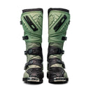 Sidi-BOOT AGUEDA ARMY/BK 40 SIDI MMAGUEDAARMYBLK40 8017732729729